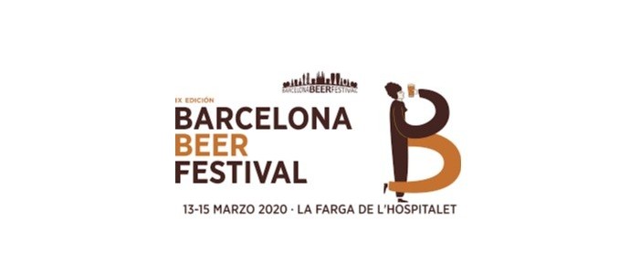 Barcelona Beer Festival 2020 - 9ª Edición